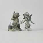 1233 2453 SCULPTURES